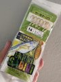 6-Hook White Fish Skin Bio-mimetic String Hook (Shrimp Skin Hook) – For Spanish Mackerel Fishing, Wholesale Fishing Tackle